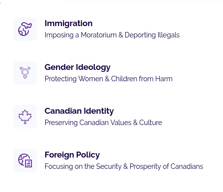 PPCFMCL's tweet image. PPC has by far the clearest, most common sense and pro-Canada policies.
peoplespartyofcanada.ca
@AlanClarke90309 @MaximeBernier @peoplespca @DanbQc
