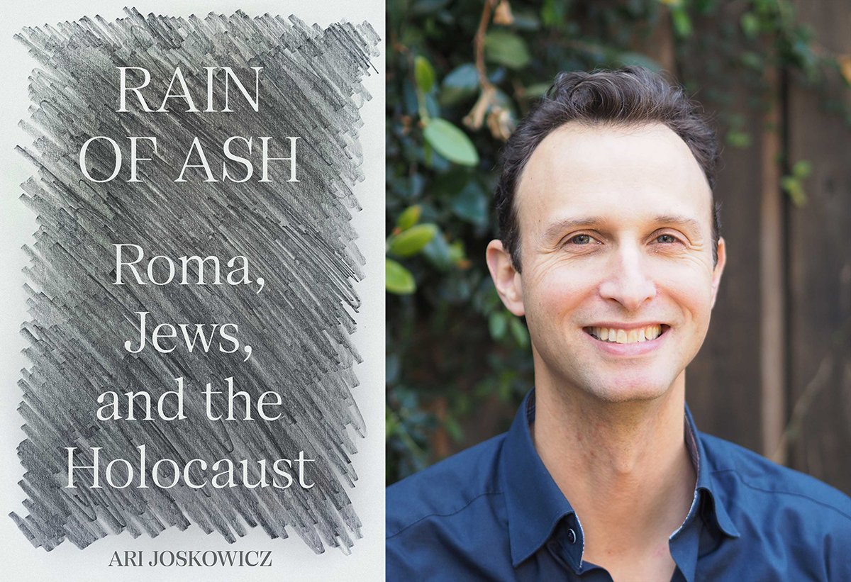 Spring 2025: Mosse Lectures Series, Undergraduate Projects, and More - mailchi.mp/history/spring…