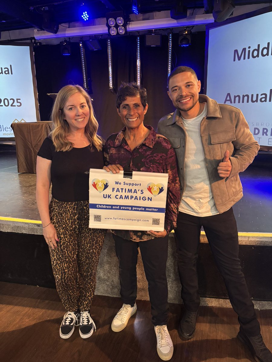 Middlesbrough Social Work Academy (@middlesbroughs4) on Twitter photo Great day at <a href="/MbroCouncil/">MiddlesbroughCouncil</a> Virtual School Annual Conference 2025, thank you <a href="/Victori24777668/">Victoria Banks</a> and thank you to the inspirational speakers, <a href="/FatimaWh1tbread/">Fatima Whitbread</a> <a href="/Nick_KNSpeaker/">Nick Barwick - Keynote Speaker</a> and Steven Russell Great day at <a href="/MbroCouncil/">MiddlesbroughCouncil</a> Virtual School Annual Conference 2025, thank you <a href="/Victori24777668/">Victoria Banks</a> and thank you to the inspirational speakers, <a href="/FatimaWh1tbread/">Fatima Whitbread</a> <a href="/Nick_KNSpeaker/">Nick Barwick - Keynote Speaker</a> and Steven Russell