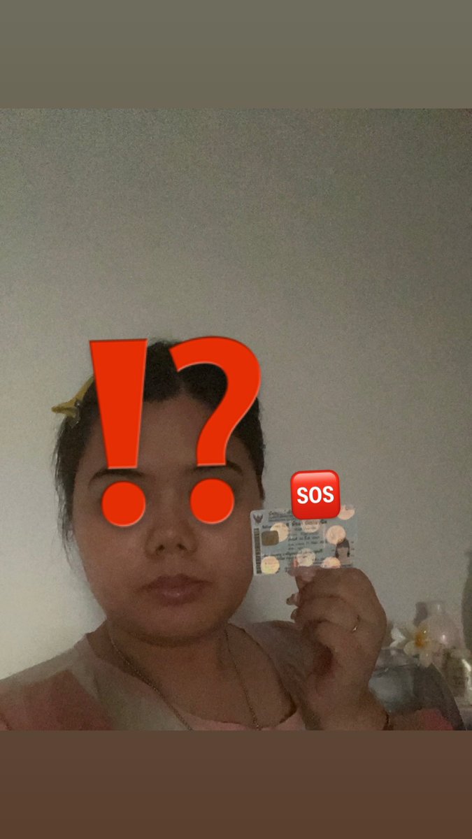 PPmoneyy's tweet photo. 🚨นส พีรดา ประกอบนิล🚨
ตอนจะยืม ทำทุกอย่างเพื่อให้ยืมได้
ตอนจะคืน ทำทุกอย่างเพื่อหาขออ้าง
ค้างเเล้วค้างอีก  ไม่ลบจนกว่าจะคืน
❗️❗️❗️
#คนโกง #กู้เงิน #โกงเงิน #กู้เงินออนไลน์ https://t.co/O5knYz1Dol