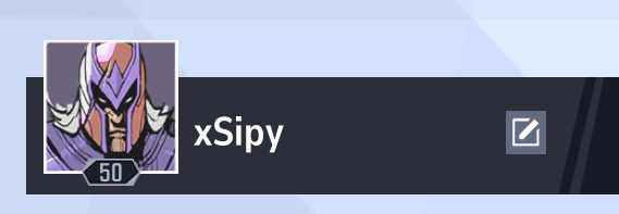 xSipy's tweet photo. Here guys, i just bumped into someone on Marvel Rivals from the Rust days, if any of you are playing as well add me on there as it would be cool to keep in touch in some way! https://t.co/NmAXho31db