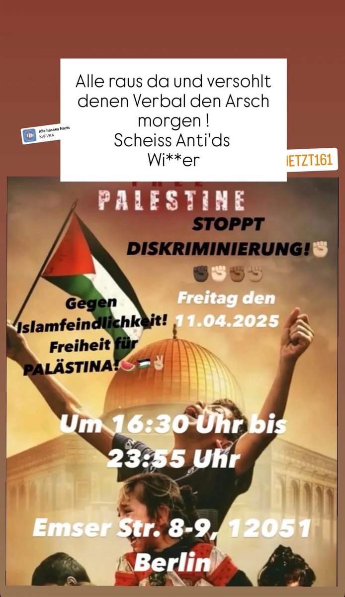 Wir Geflüchteten – insbesondere Frauen, Homosexuelle und Angehörige von Minderheiten aus islamischen oder islamisierten Ländern – warnen seit Jahren eindringlich davor, dem Islam Sonderrechte einzuräumen. Wir haben aufgezeigt, wie die theokratische Unterwanderung einer