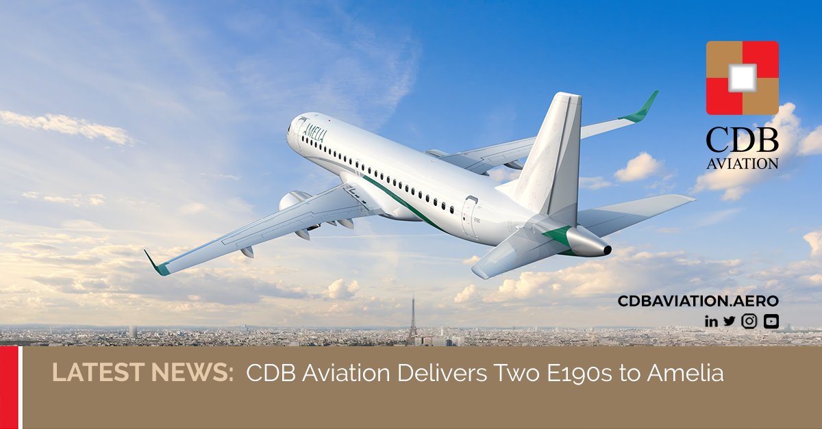 CDB Aviation tweet media