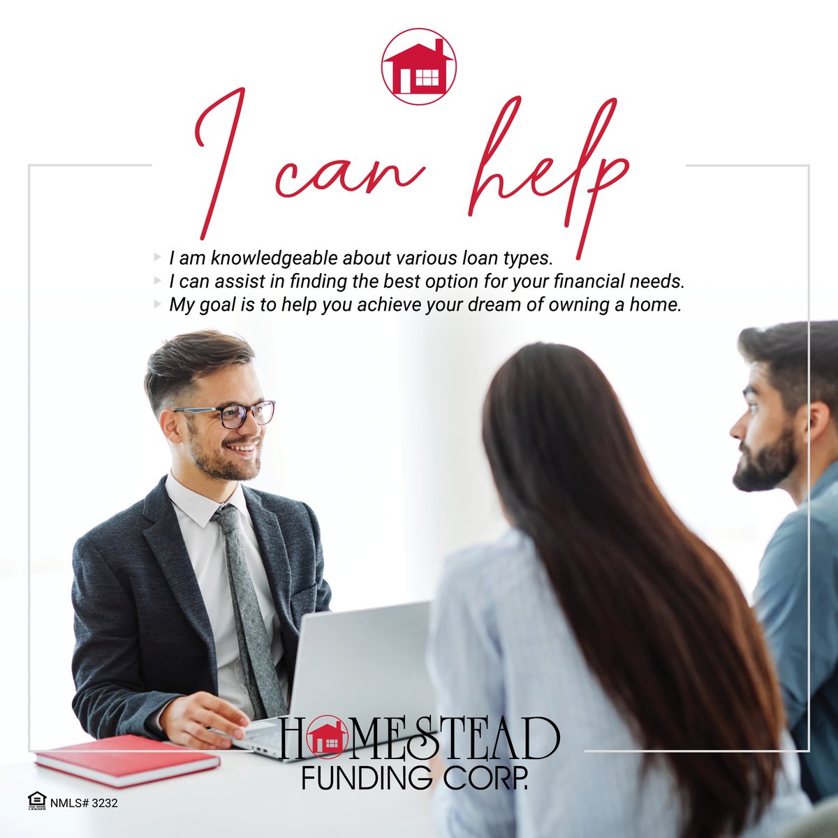 PhilReeceHFC's tweet photo. Looking to make your dream home a reality? Look no further! I can help you achieve your homeownership goals. Let me guide you towards your dream home. #DreamHome #Homeownership #HomesteadFunding https://t.co/s1Pc3fmj4l