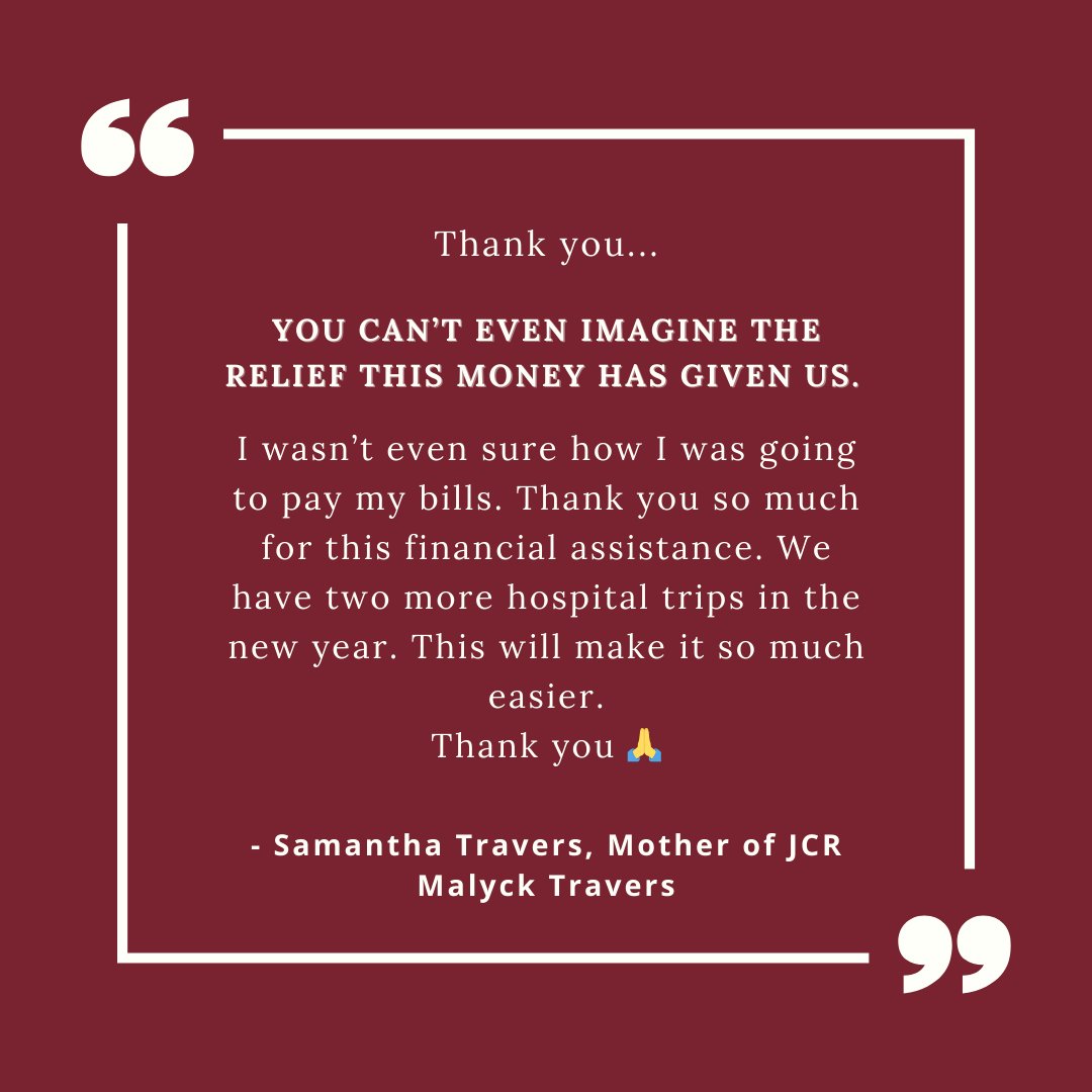 Canada_Company's tweet photo. A touching response received from a mother after we provided funding to her son through our Junior Canadian Rangers Support Program ❤️ ✨

#testimonial #inspiration #quotes #personaldevelopment #throwback #ManyWaysToServe https://t.co/lhMcTsqJNt