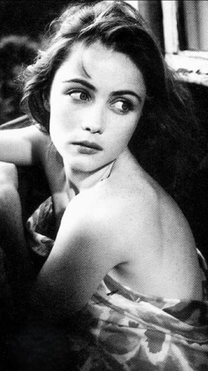 Emmanuelle Béart