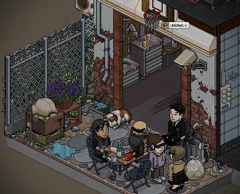 La apertura de la nueva franquicia ha sido un rotundo éxito y no podríamos estar más agradecidos. 
Por cada visita, por cada palabra y muestra de cariño, por cada momento compartido esta semana. 
¡𝑴𝒖𝒄𝒉𝒂𝒔 𝒈𝒓𝒂𝒄𝒊𝒂𝒔!