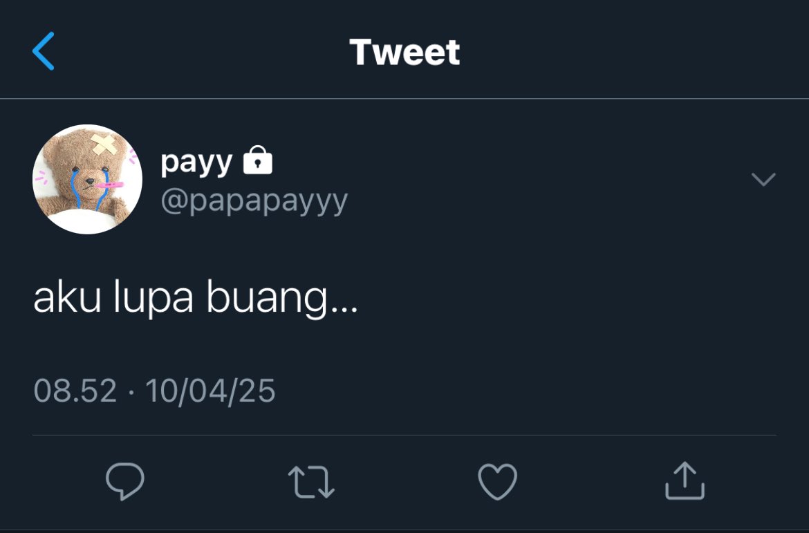 Zel tweet media
