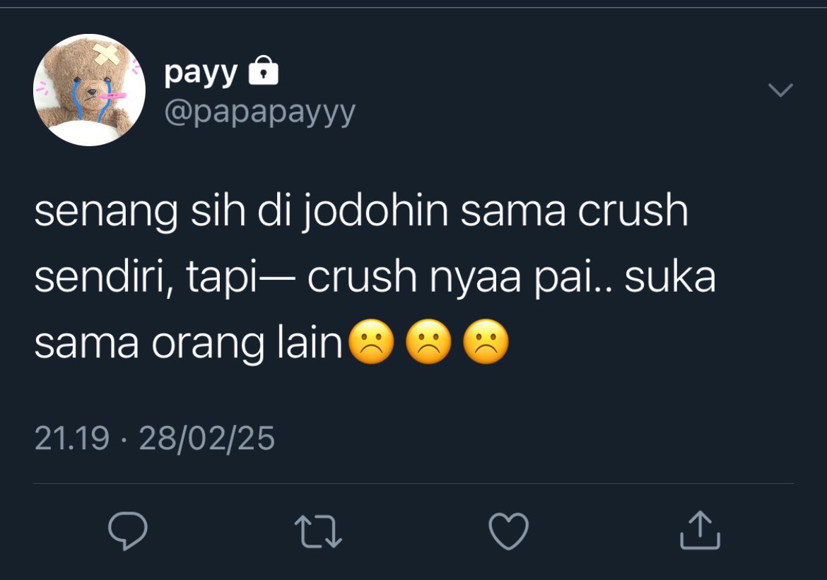 Zel tweet media