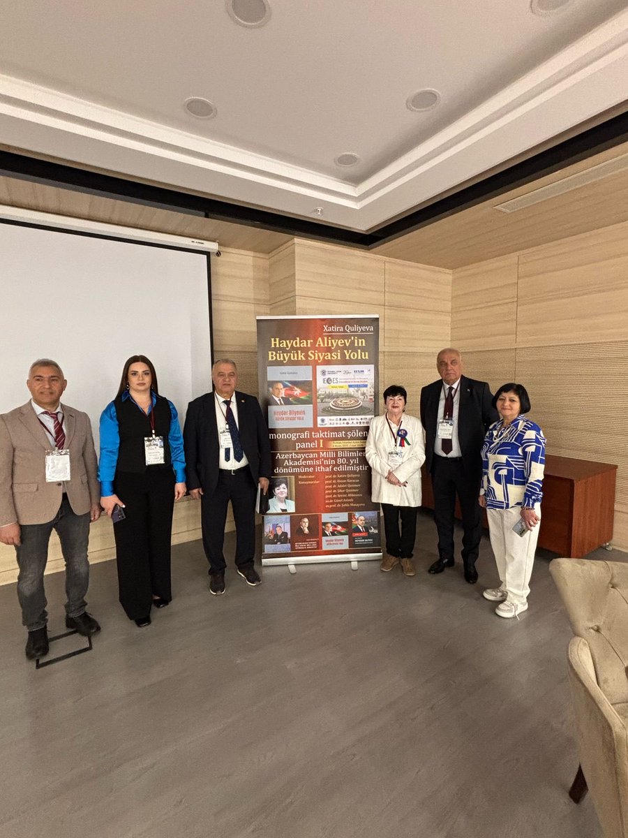 From the 5th IECESS Conference in Istanbul Aydın University, April 4-6 ⁦<a href="/drmaydin/">Prof. Dr. Mustafa AYDIN</a>⁩