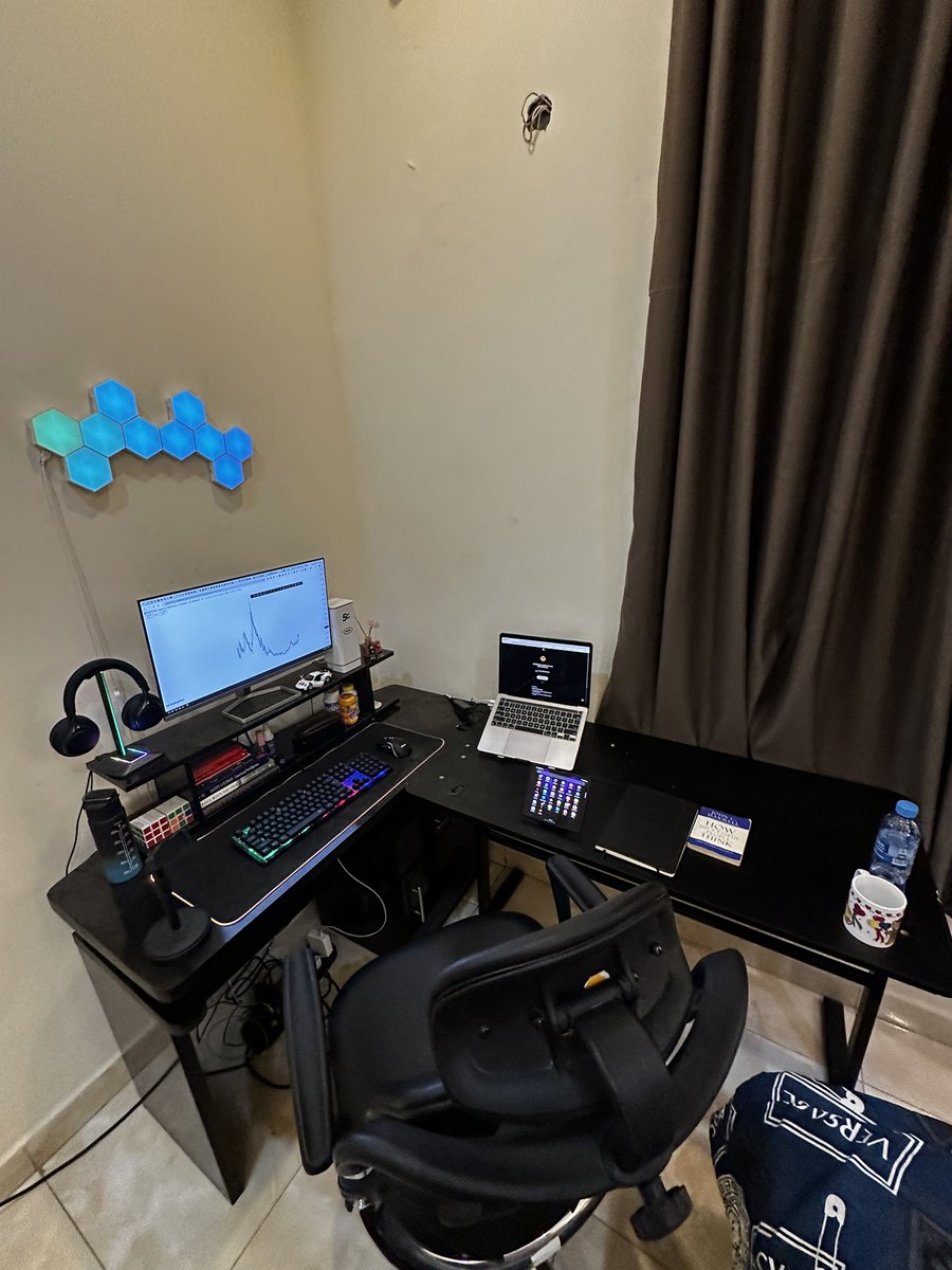 JamesWeb3 tweet media