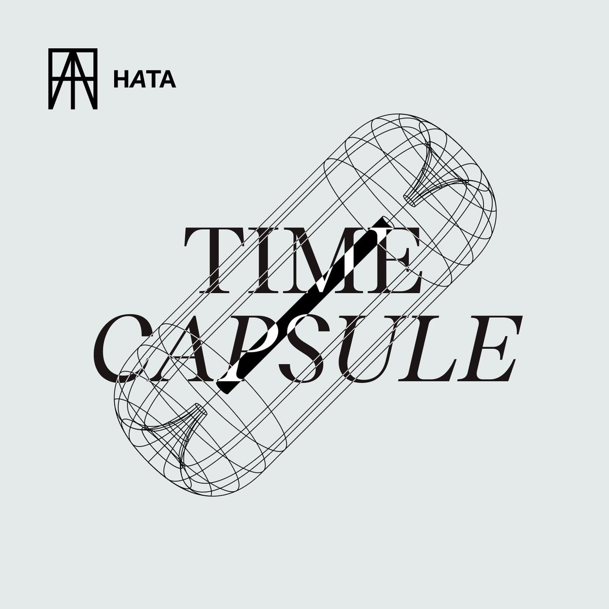✴️Can you guess whose time capsule this is?✴️

"The Cult of the Digital Singularity is a hexaptych of six glitch artworks, designed in the shape of a cross to amplify the meaning it seeks to convey, accompanied by an essay. The technological singularity is no distant dream—it's