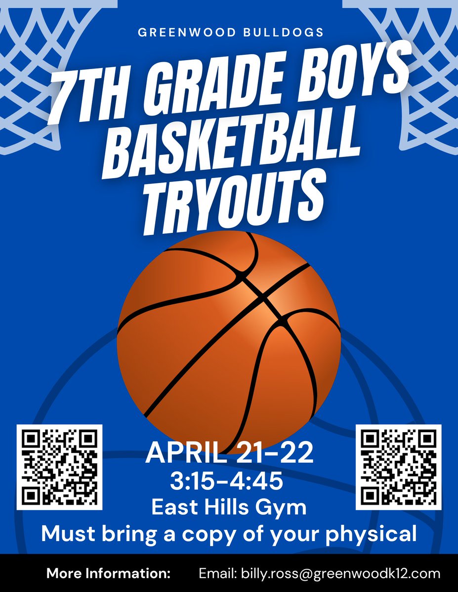 Greenwood Bulldogs (@gwdathletics) on Twitter photo 