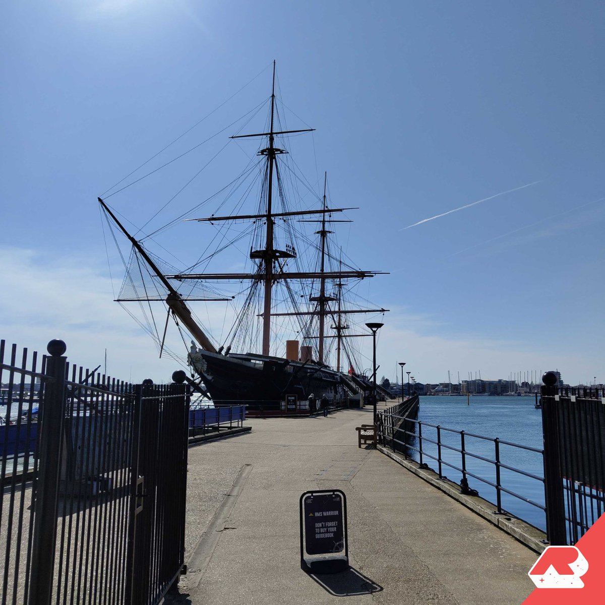 Rocket Science Group tweet media