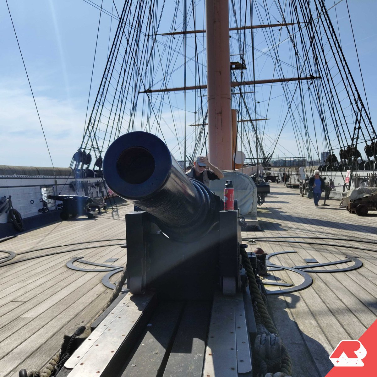 Rocket Science Group tweet media