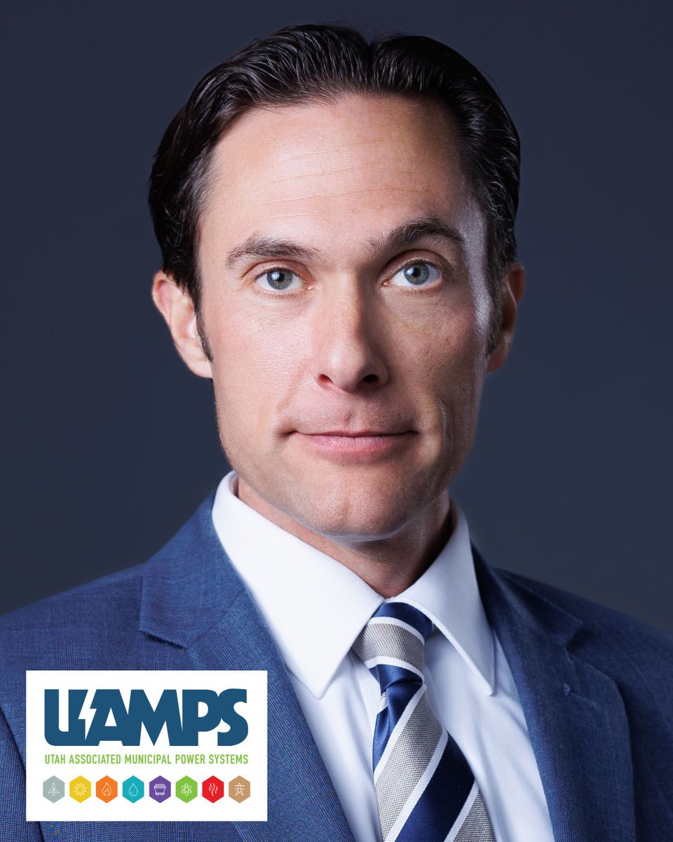 UAMPS - Smart Energy tweet media