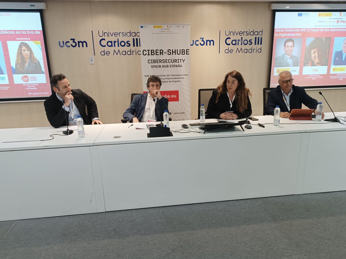 CIBER-SHUBE tweet media