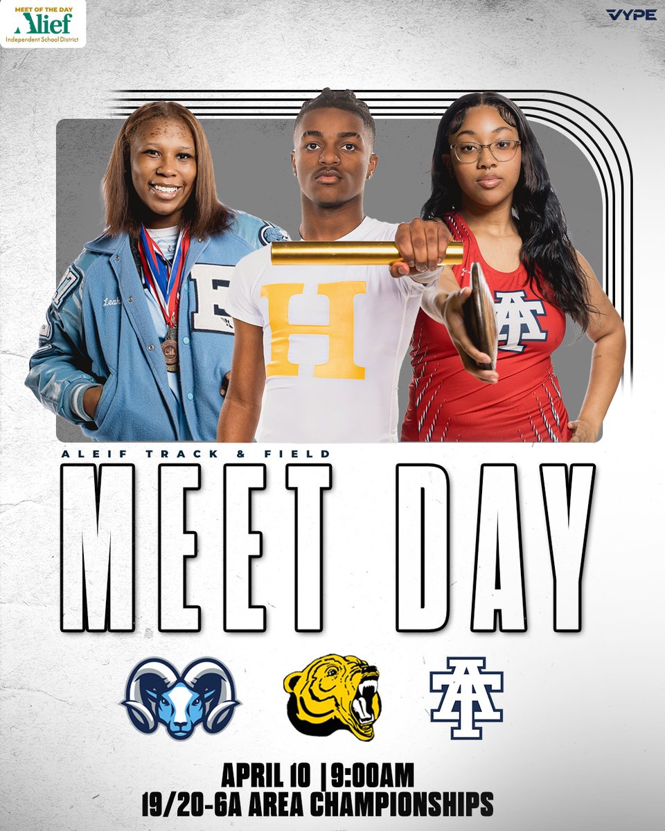 Alief ISD Athletics (@alief_athletics) on Twitter photo 