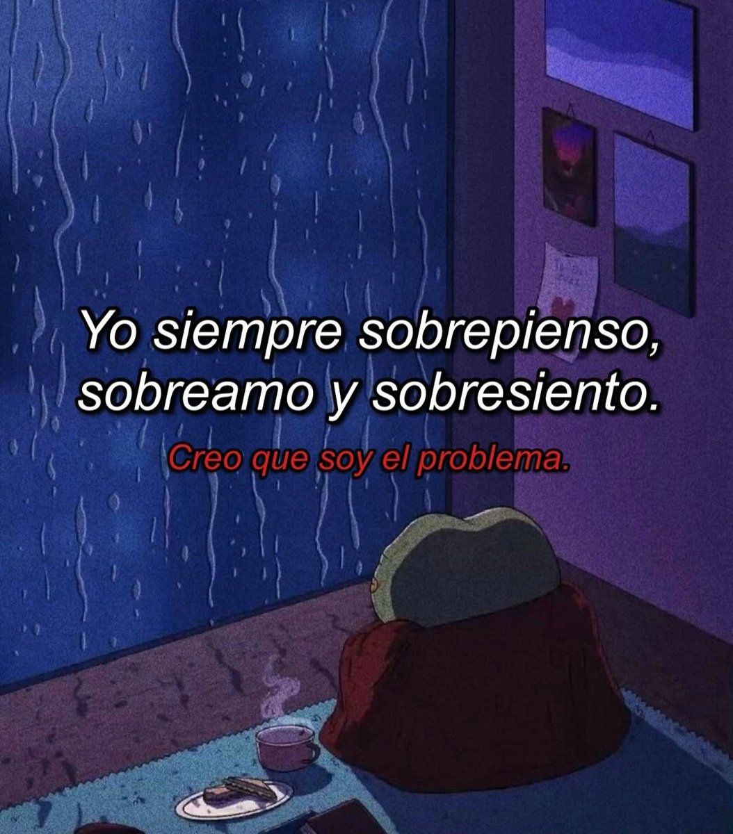 Pensamientos (@frasesimple) on Twitter photo 