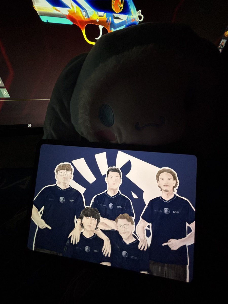let’s go liquid ₍ᐢ⸝⸝•ω•⸝⸝ᐢ₎
#LETSGOLIQUID