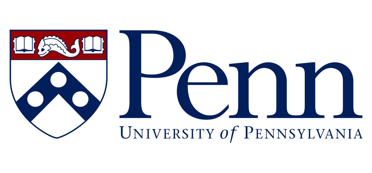 I’m thrilled to share that I’ll be pursuing my PhD in Immunology this fall at the University of Pennsylvania! Prepare to be sick of my incessant FACS posts😅🧪 <a href="/IGGPenn/">Penn IGG</a>