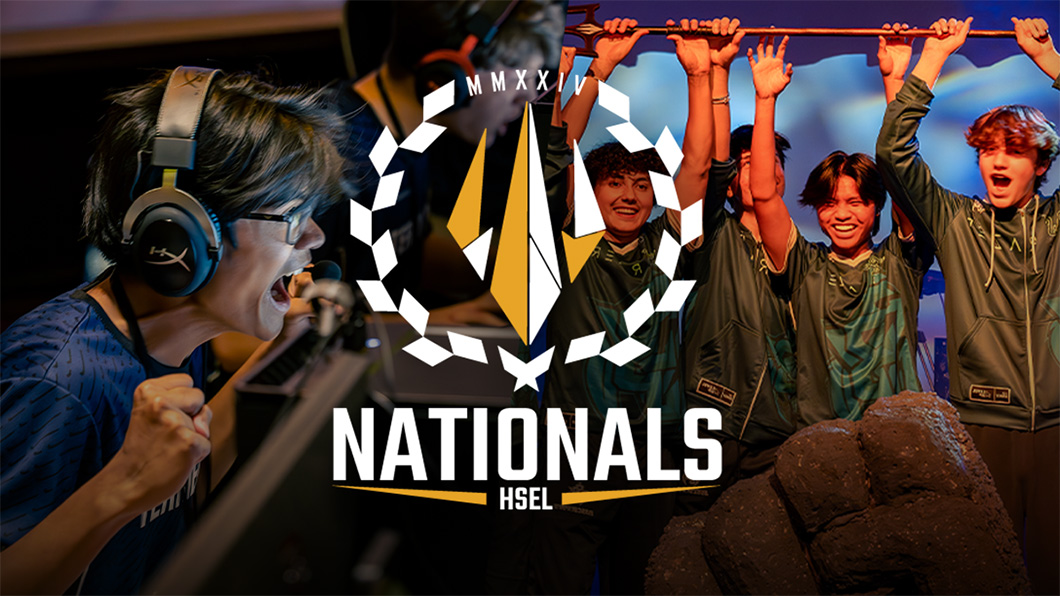 Spring Braked: <a href="/JoinGenEsports/">Generation Esports</a> tells coaches at participating schools that it had to cancel its year-end, in-person LAN event for the <a href="/HSELesports/">High School Esports League</a> Nationals.

✍🏼<a href="/jfudge/">James B Fudge</a>

esportsadvocate.net/2025/04/genera…