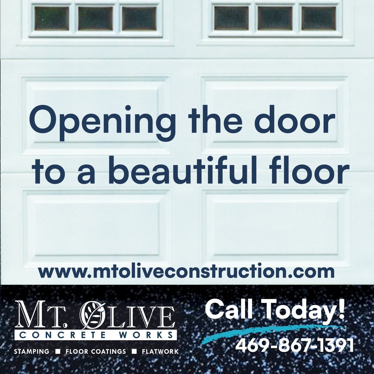 MCA thanks you for your support!