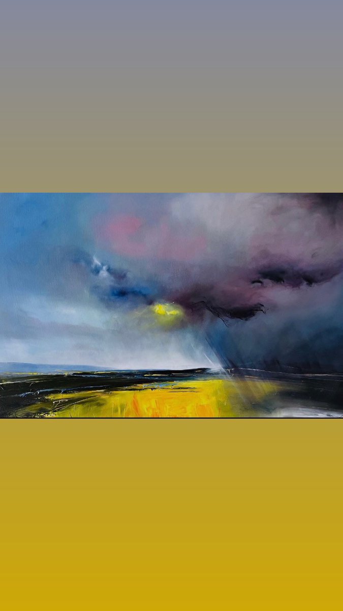 hartgalleries's tweet photo. Introducing the ‘Dancing Light’ collection by Joanna Taylor. 
Joanna has been busy in the studio and her stunning new collection of originals have just landed

https://t.co/JlTboF5Pti

#art #landscape #beautiful #oilpainting #originalartwork #justarrived #dancinglight https://t.co/6npkUrpA8l