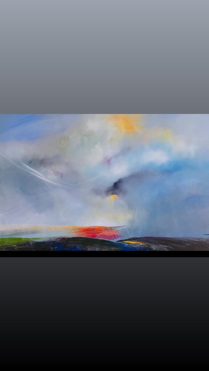 hartgalleries's tweet photo. Introducing the ‘Dancing Light’ collection by Joanna Taylor. 
Joanna has been busy in the studio and her stunning new collection of originals have just landed

https://t.co/JlTboF5Pti

#art #landscape #beautiful #oilpainting #originalartwork #justarrived #dancinglight https://t.co/6npkUrpA8l