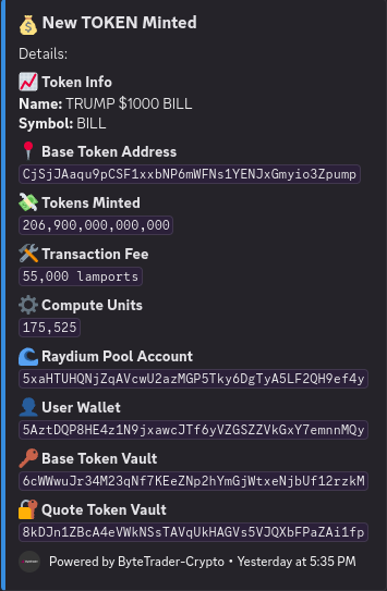 ByteTrader_ tweet picture
