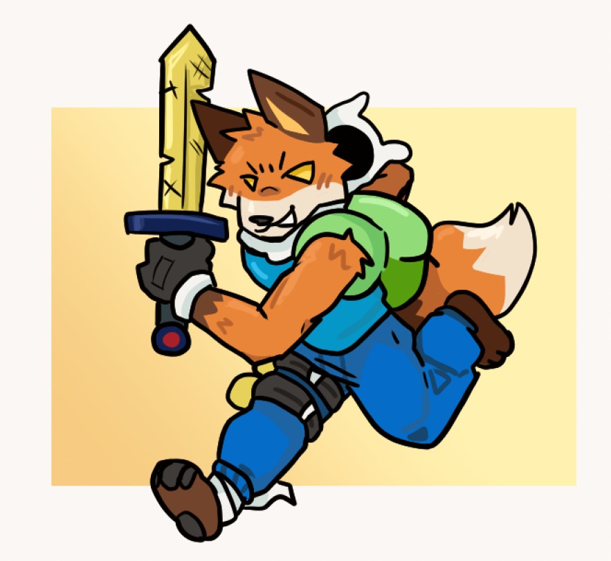 Zane0744's tweet photo. Consider using code "Fenpolar" on the item shop tomorrow if you plan on getting the Adventure Time skins !! #FortniteArt #Fortnite https://t.co/7i7S5BtJzW