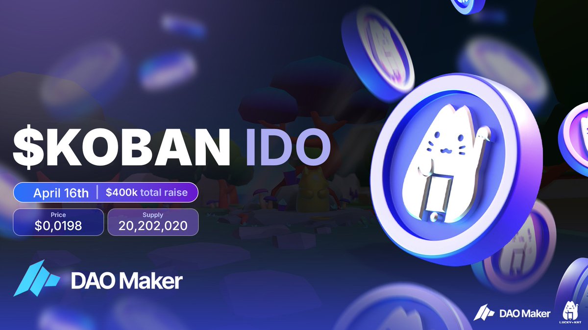 Lucky Kat tweet media