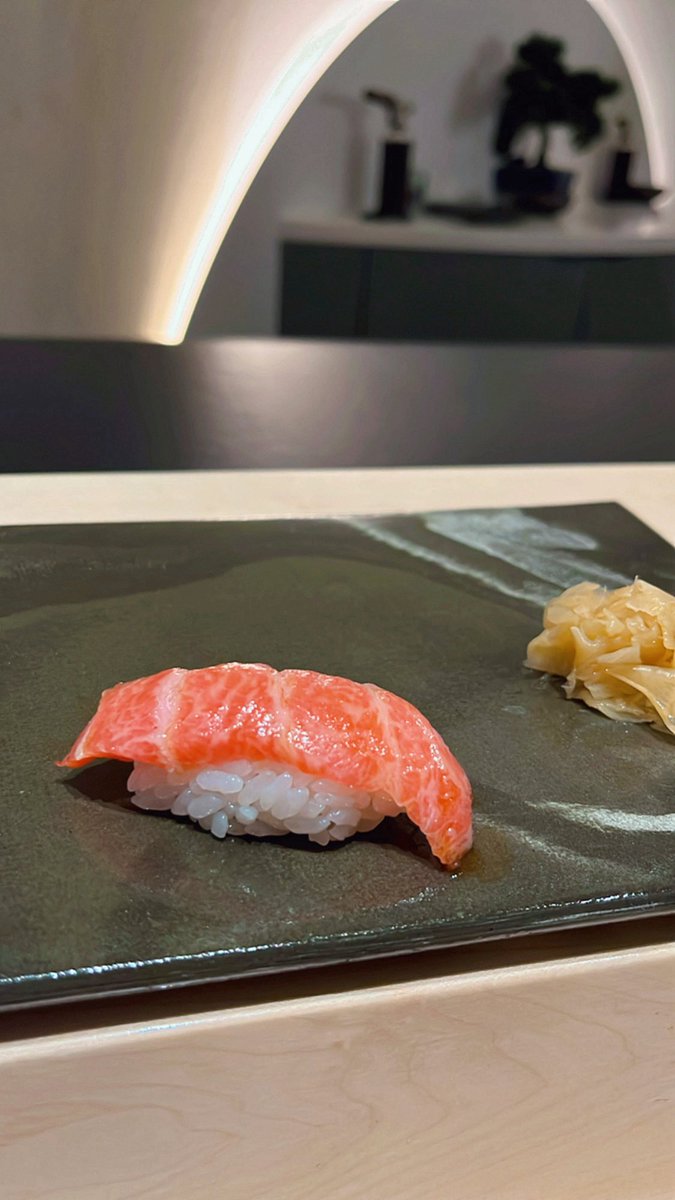 jun_tronto's tweet photo. ちょっと豪華な寿司ランチ！
美味しかったー🥹❤️

#トロントライフ #トロント看護師 https://t.co/d0k49MdtI7