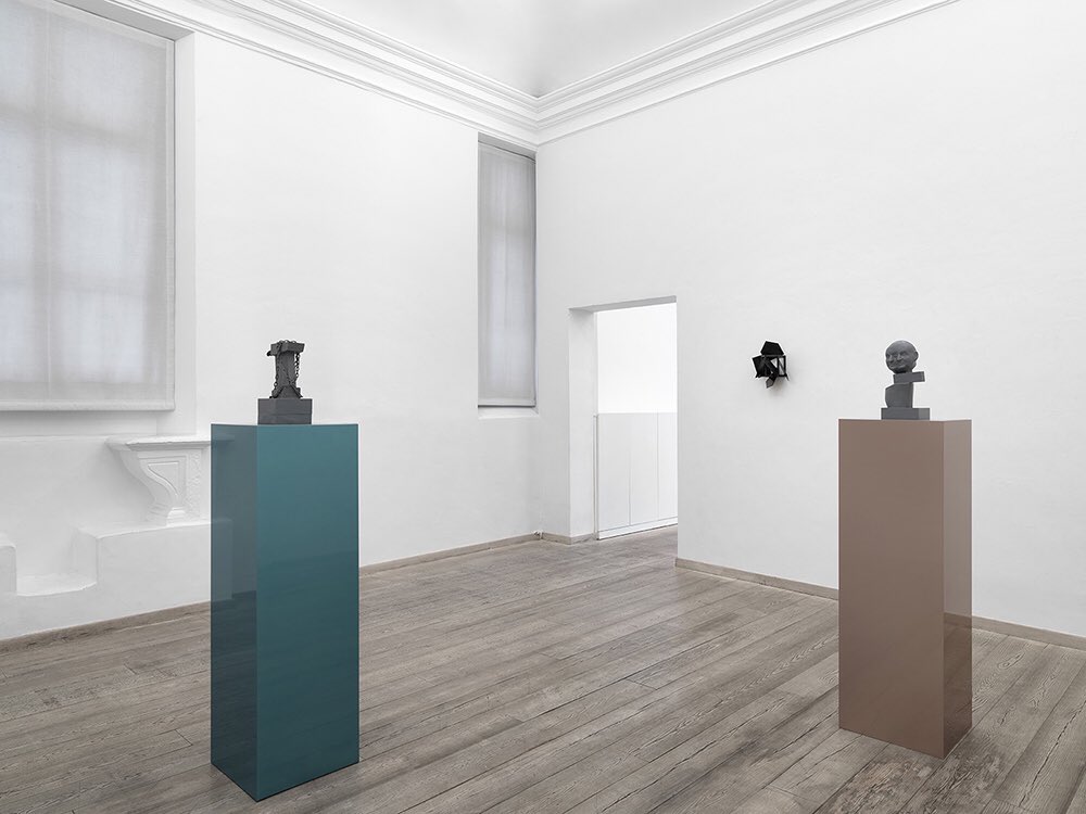 OTTO Gallery tweet media