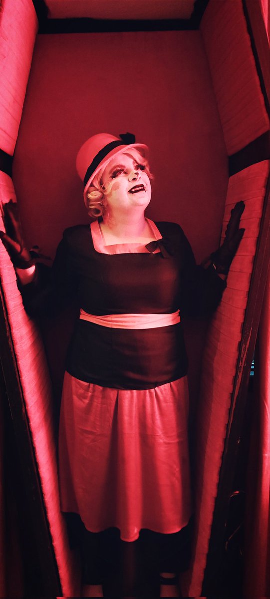 Pint Sized Padalecki tweet media