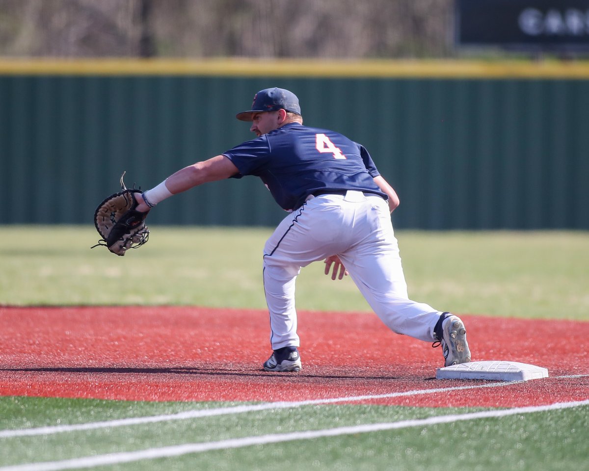 Carson-Newman Athletics tweet media