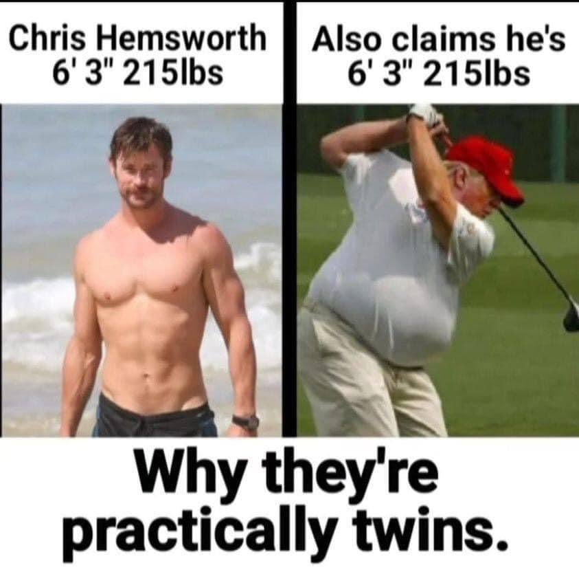 Hahaha! 😆 😂 😆