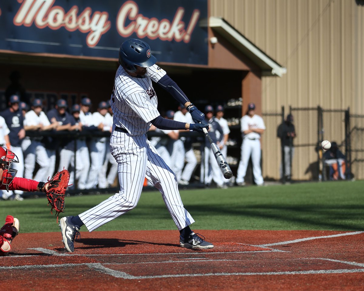 Carson-Newman Athletics tweet media