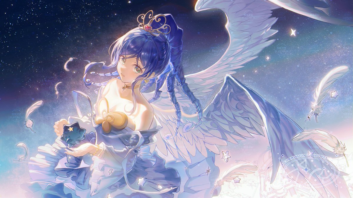 #ふしぎ星のふたご姫 私たちはいつも