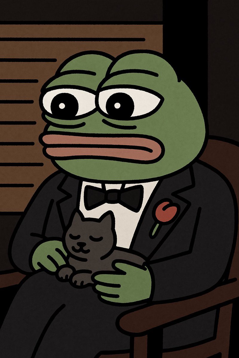 WAITING FOR FRIDAY LIKE😩

$FREN