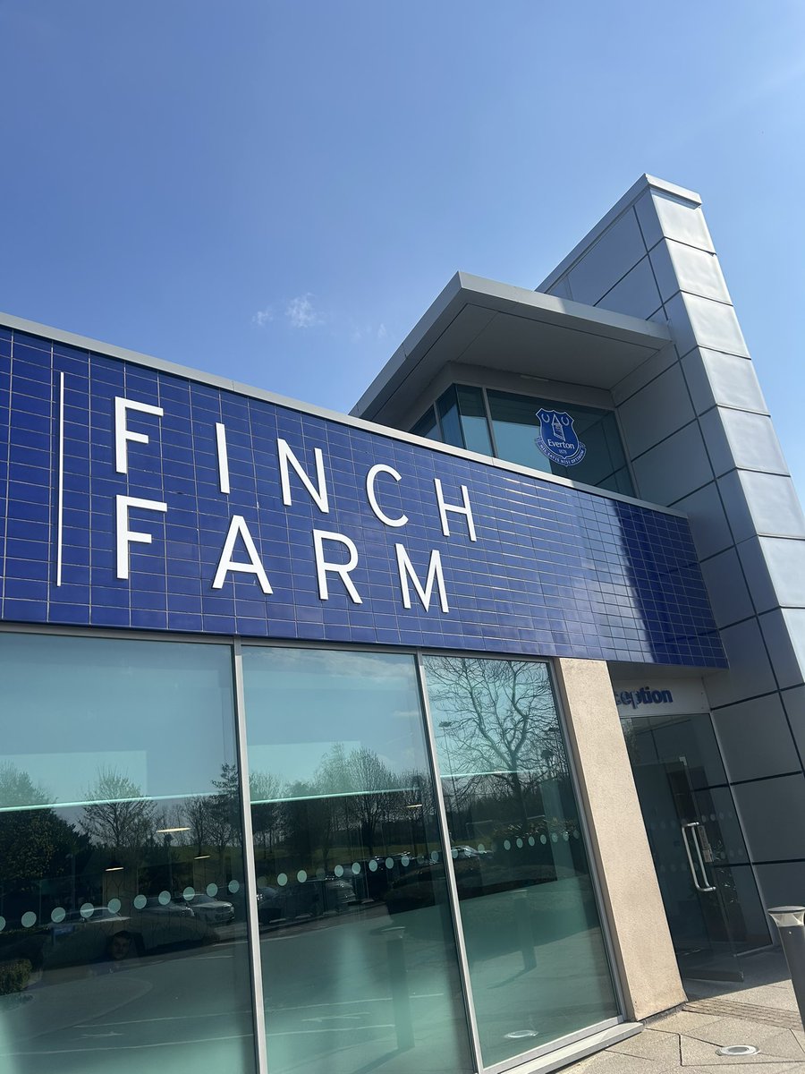 First time delivering the DJ Peps Workshop to a younger age group – <a href="/Everton/">Everton</a> U15s 🎧⚽

It was great to see how naturally they could identify their personal interests – in some cases even more than the older age groups!