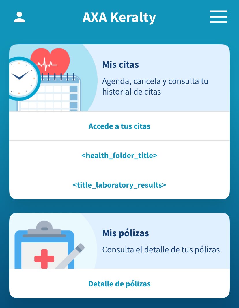 wdonet's tweet photo. Como cuando te importa la buena experiencia del usuario ⁦@AXAMexico⁩ ⁦⁦@FundKeralty⁩ https://t.co/dhtTost7k9