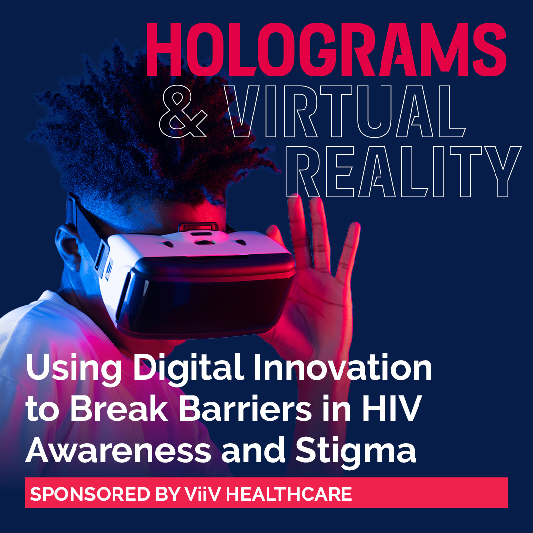 ViiV Healthcare US tweet media