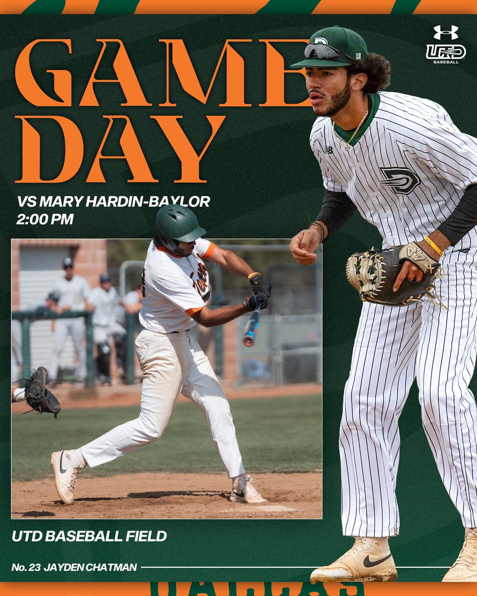 Final home series starts today at 2:00 PM!🏡
