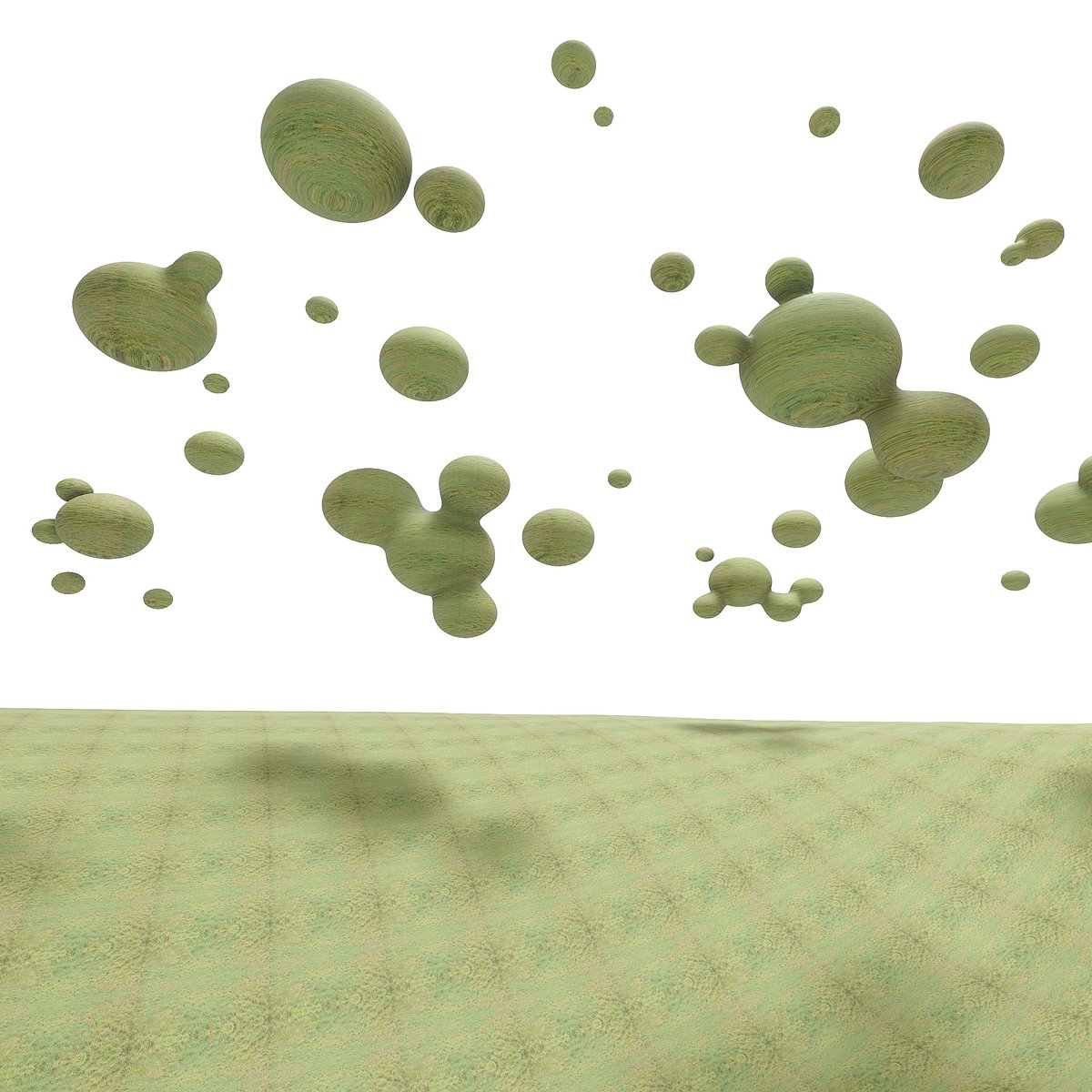 kude1ta's tweet photo. grass world
#weirdcore #dreamcore #surreal #surrealism #3d #3dart https://t.co/atd8ETjwkA