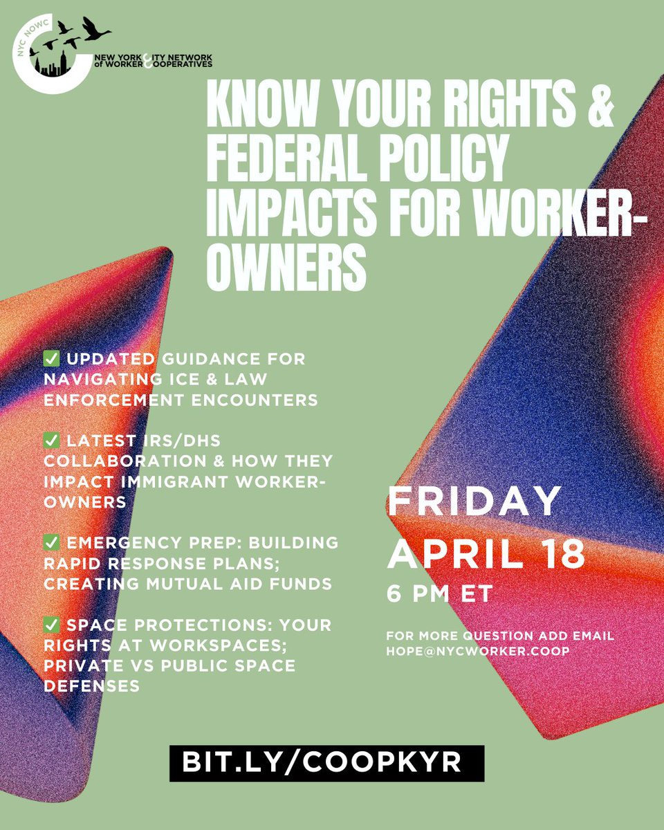 NYC NoWC tweet media