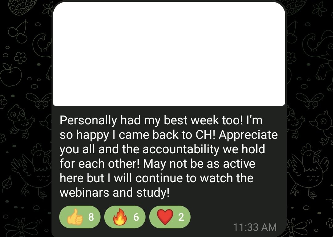 Capital Hungry tweet media