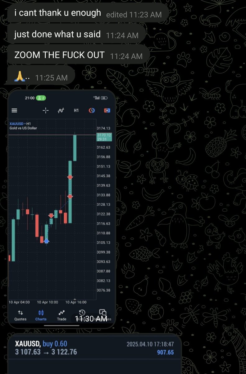 Capital Hungry tweet media