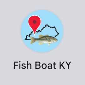 kyfisheriesse's tweet photo. If flooding in your area means you can't access your favorite fishing spot, then check out the Fish Boat KY app to find some alternatives. It's available on both Apple and Android & it's free. It's a lot of useful information in one convenient package! #FishKY https://t.co/hUHu2ZdA19