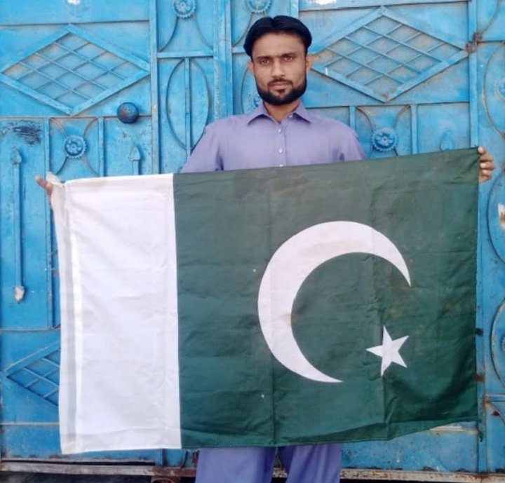Ali Ahmed tweet media